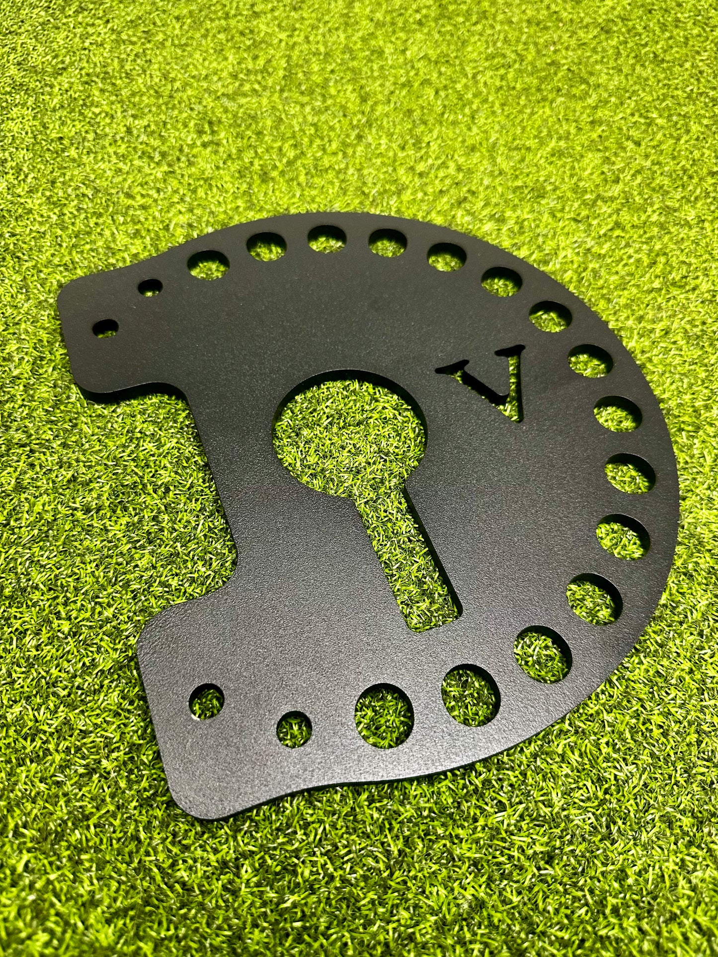 Vendetta 180° Adapters for RG 2.0 Lever Arms