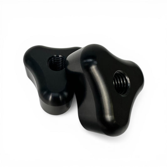 5/8" OMEGA™ Speed Nuts (Pair)