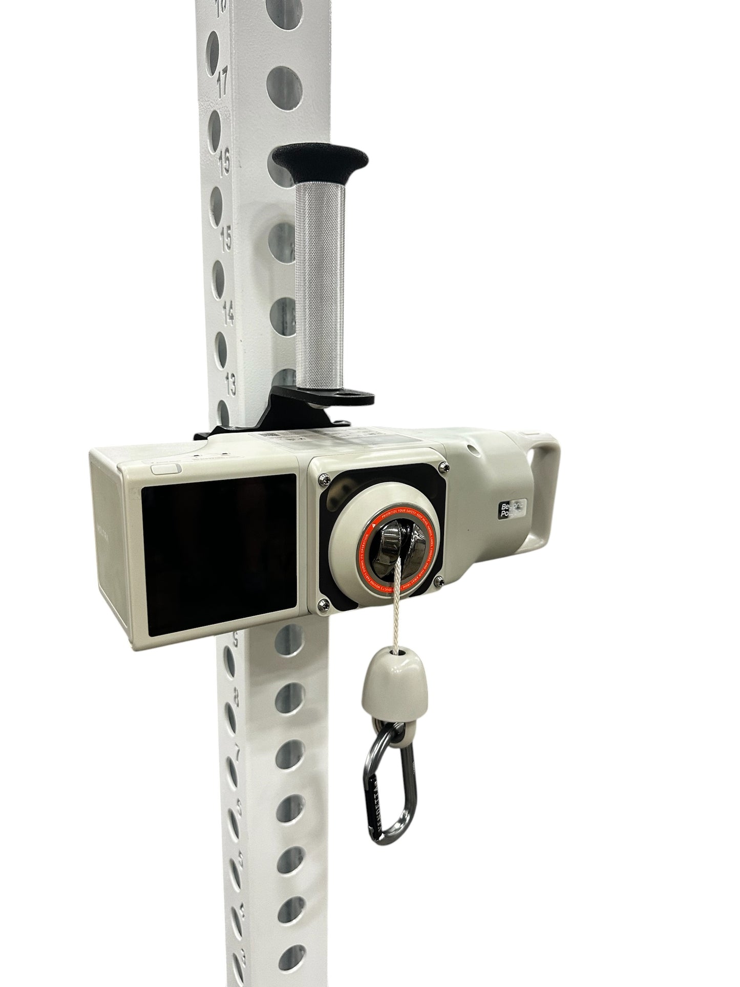 OMEGA Cradle for Voltra I