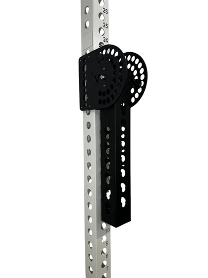 3x3 Multi-Purpose Short Arm