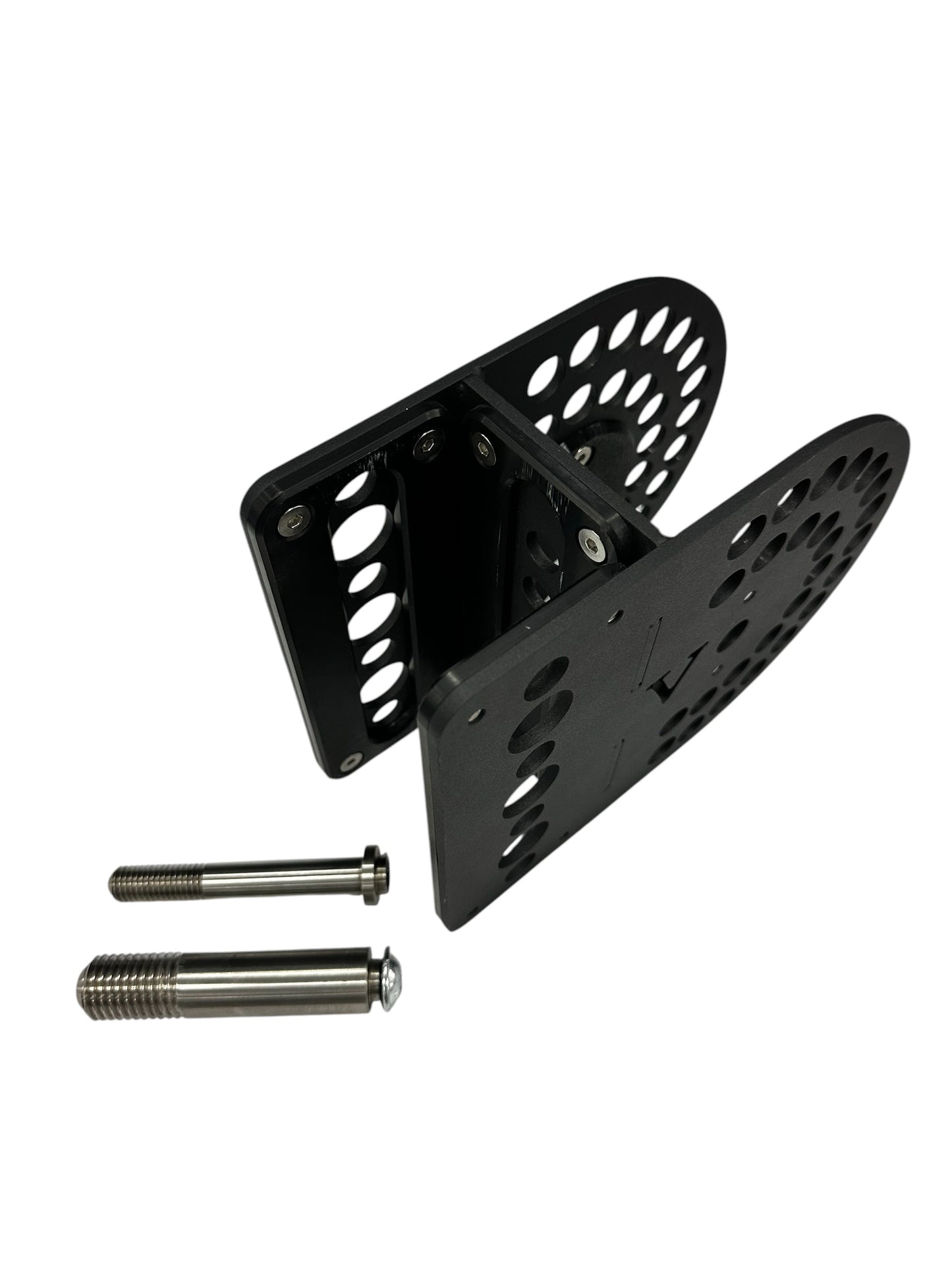 180° Multi-Purpose Mount