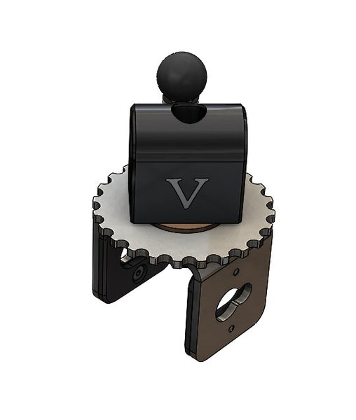 Load image into Gallery viewer, OMEGA 360° Handle Attachment
