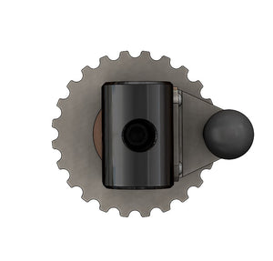 OMEGA 360° Handle Attachment