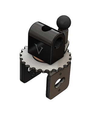 OMEGA 360° Handle Attachment