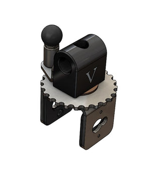 OMEGA 360° Handle Attachment