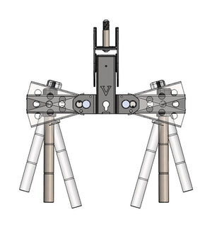 OMEGA Dip Attachment