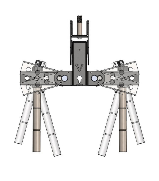 Load image into Gallery viewer, OMEGA Dip Attachment
