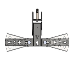 OMEGA Dip Attachment