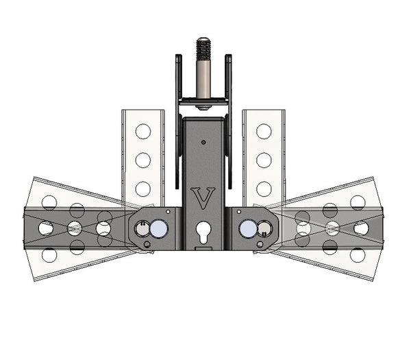 Load image into Gallery viewer, OMEGA Dip Attachment
