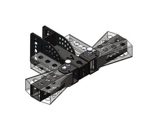 OMEGA Dip Attachment