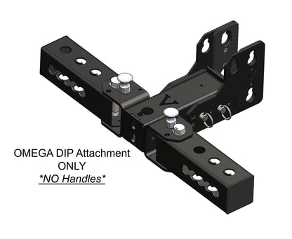 OMEGA™ Adjustable Dip Attachment