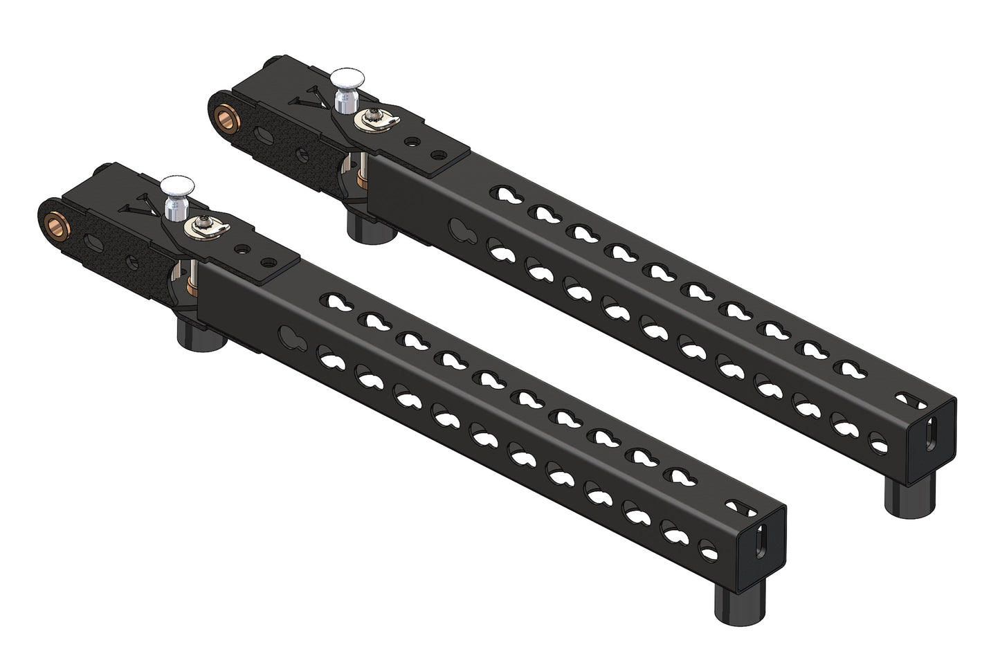 Converging Lever Arm Kit (ARMS ONLY)