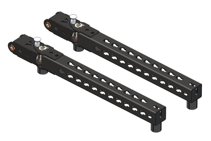 Converging Lever Arm Kit (ARMS ONLY)