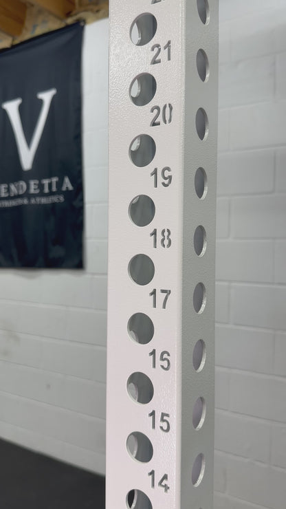 1” OMEGA™ Mag Pins