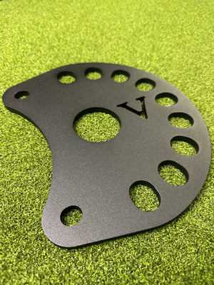 Vendetta 180° Adapters for SX Jammer Arms